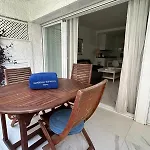 Jardines del Mar Beach - WiFi 539