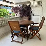 Jardines del Mar Beach - WiFi 539