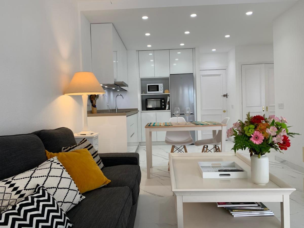 Apartment Jardines Del Mar - Wifi 539 Marbella