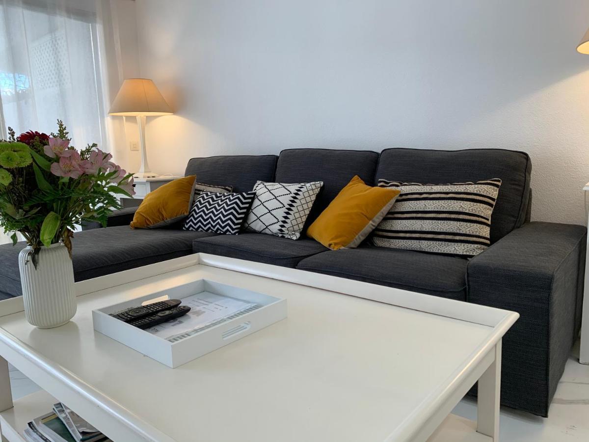 Jardines Del Mar - Wifi 539 Apartment Marbella