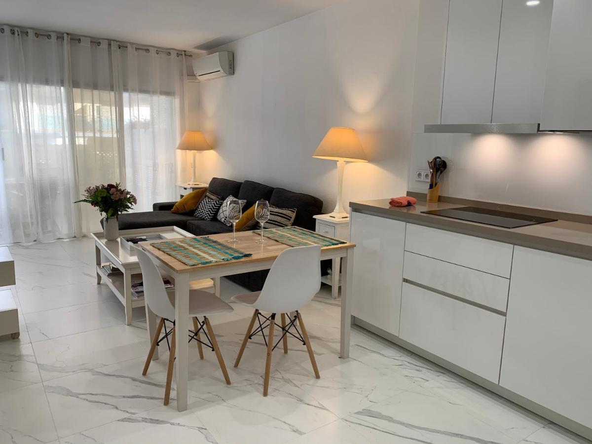 Jardines Del Mar - Wifi 539 Apartment Marbella