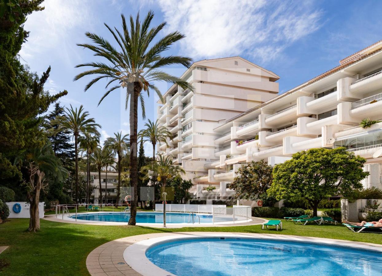 Jardines Del Mar - Wifi 539 Apartment Marbella