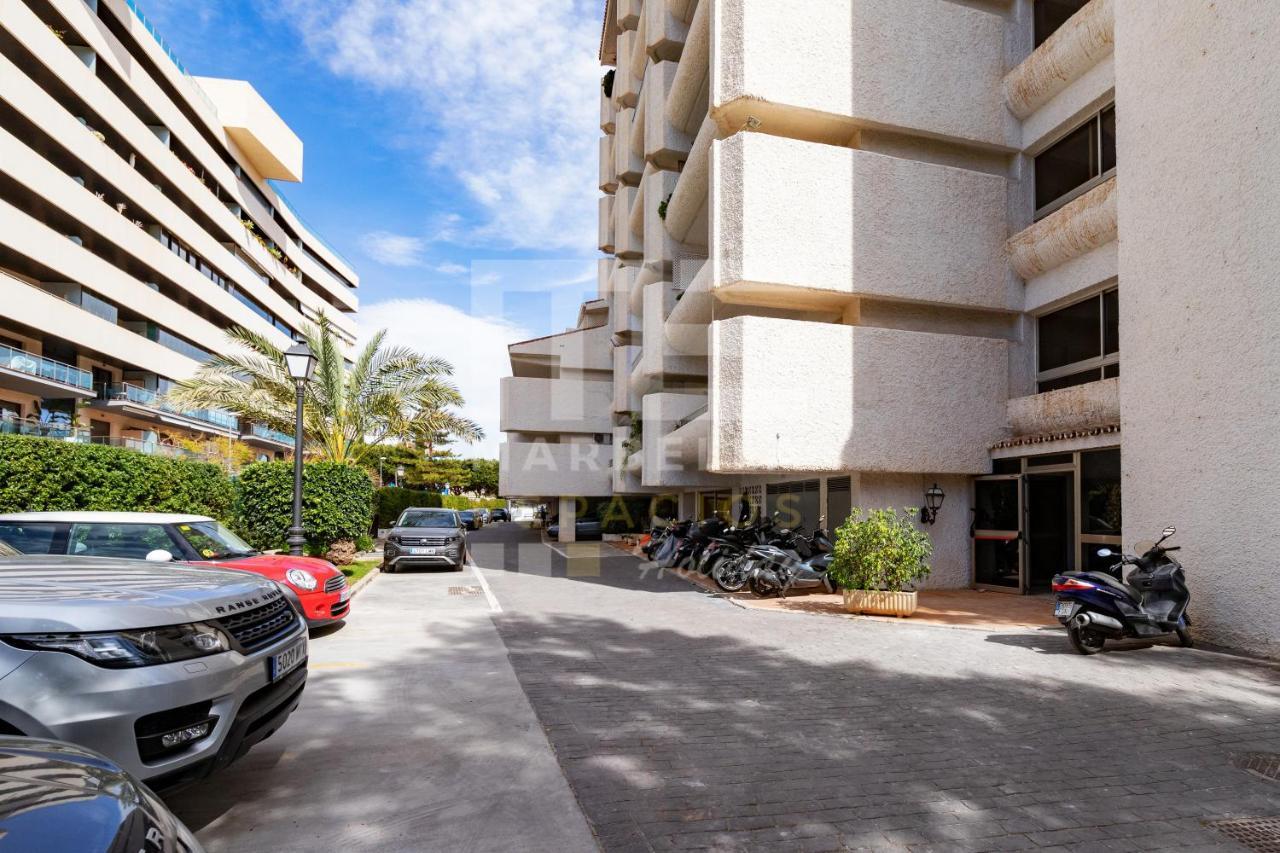 Jardines Del Mar - Wifi 539 Apartment Marbella