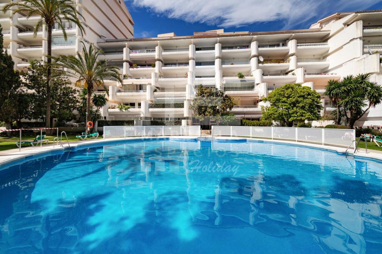 Jardines Del Mar - Wifi 539 Marbella