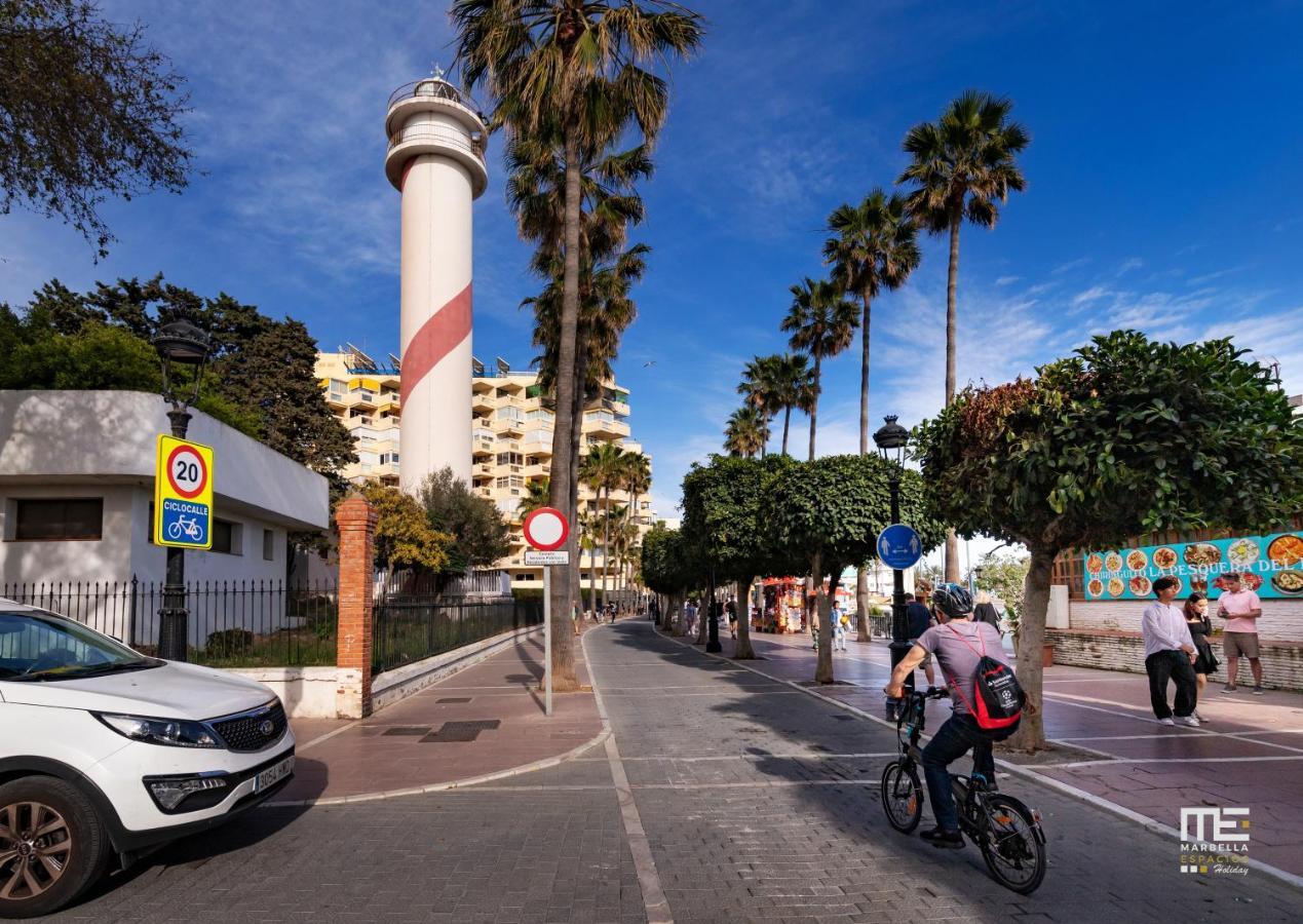 Apartment Jardines Del Mar - Wifi 539 Marbella