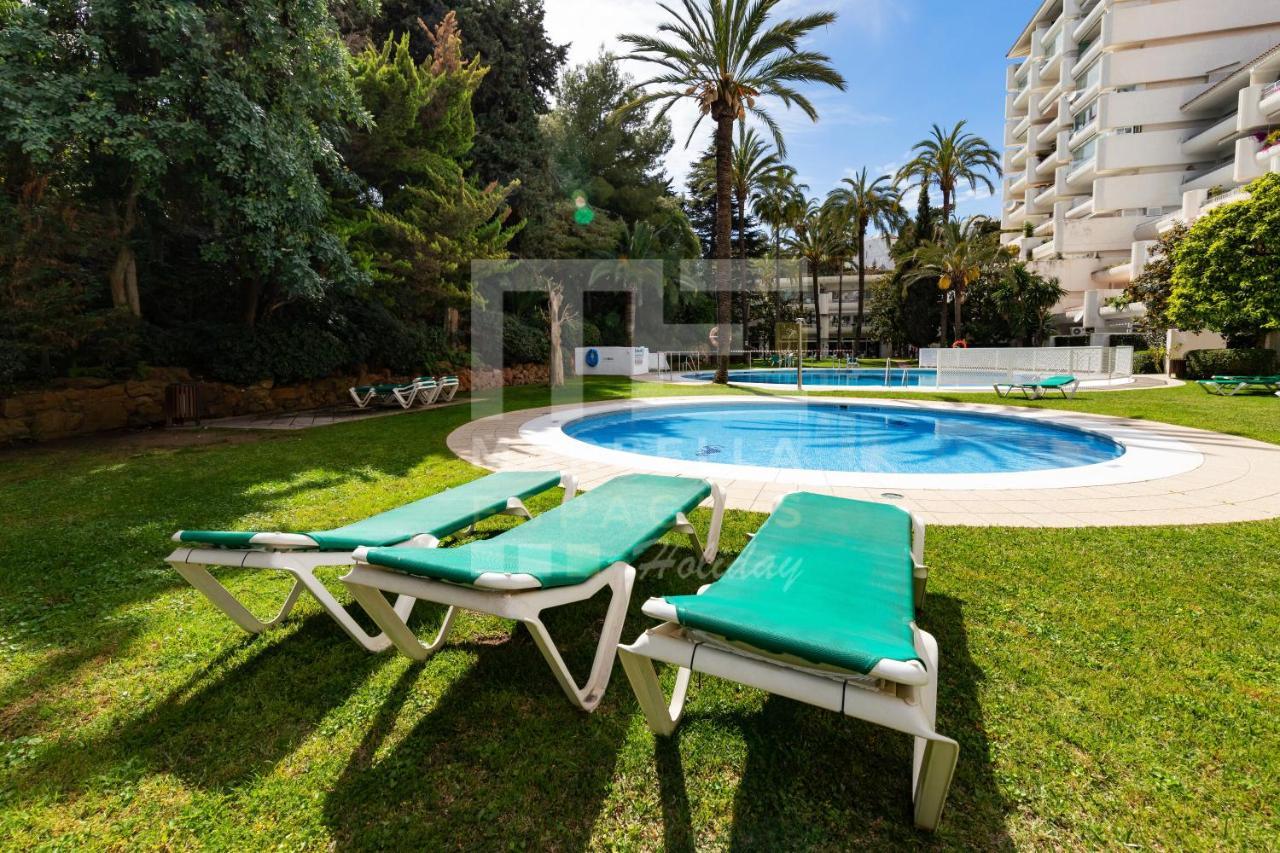 Jardines Del Mar - Wifi 539 Apartment