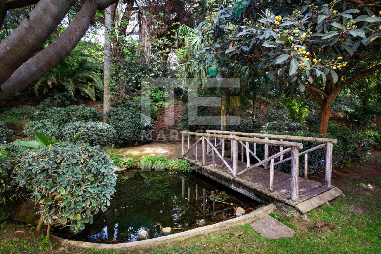 Jardines Del Mar - Wifi 539 Apartment Marbella