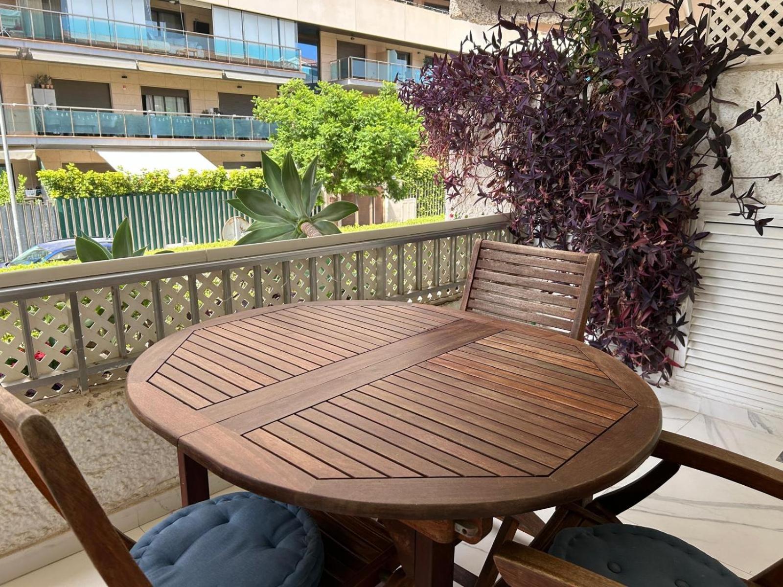 Apartment Jardines Del Mar - Wifi 539 Marbella