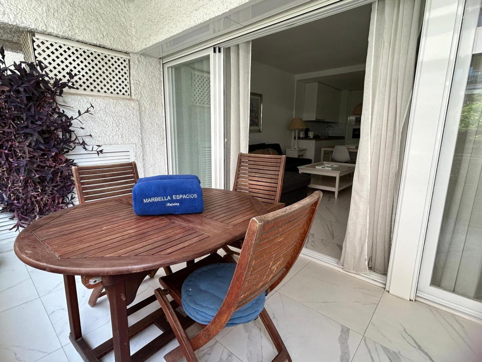 Apartment Jardines Del Mar - Wifi 539