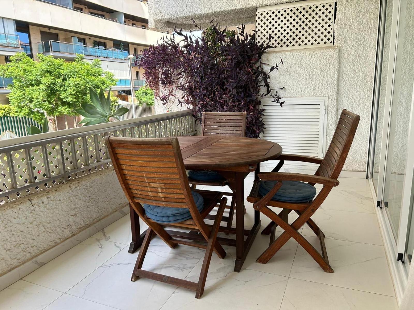 Apartment Jardines Del Mar - Wifi 539 Marbella