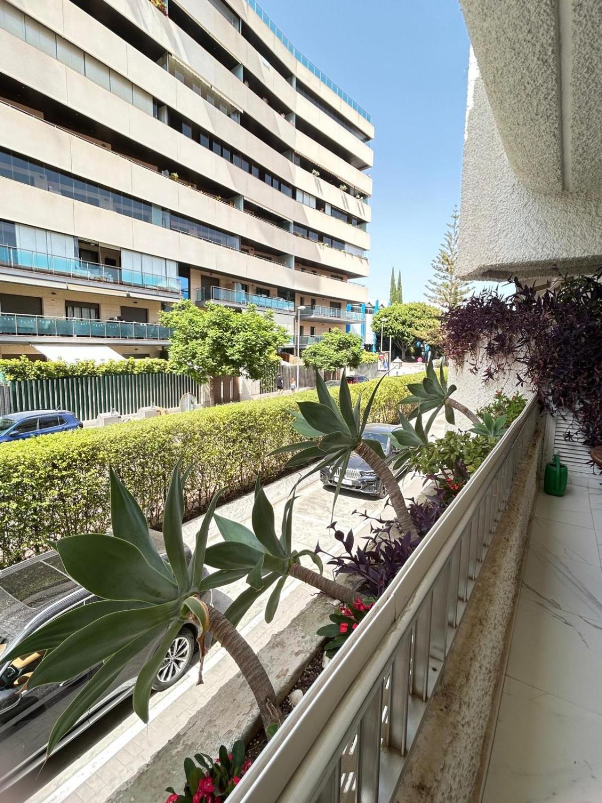 Jardines Del Mar - Wifi 539