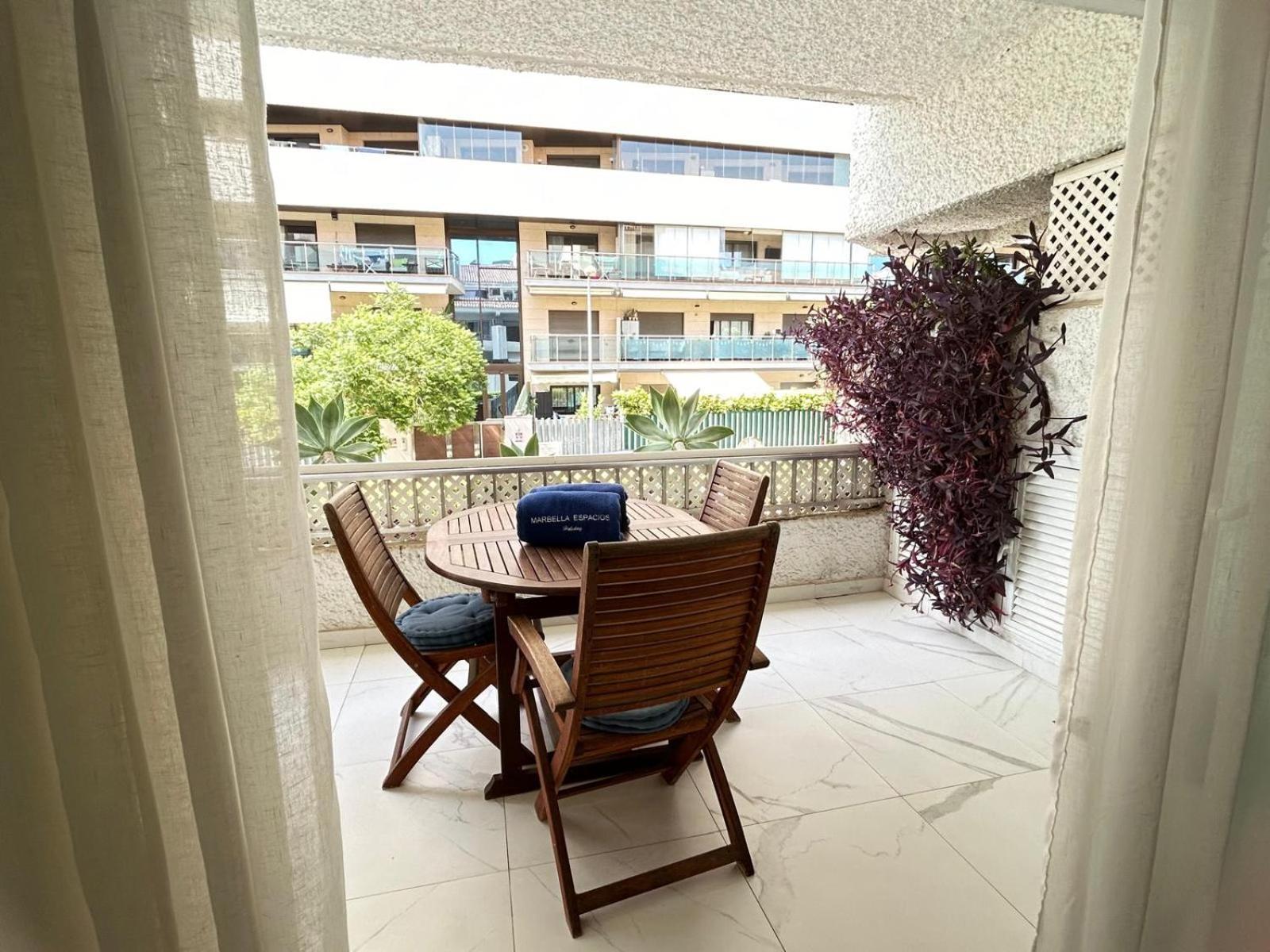 Apartment Jardines Del Mar - Wifi 539 *