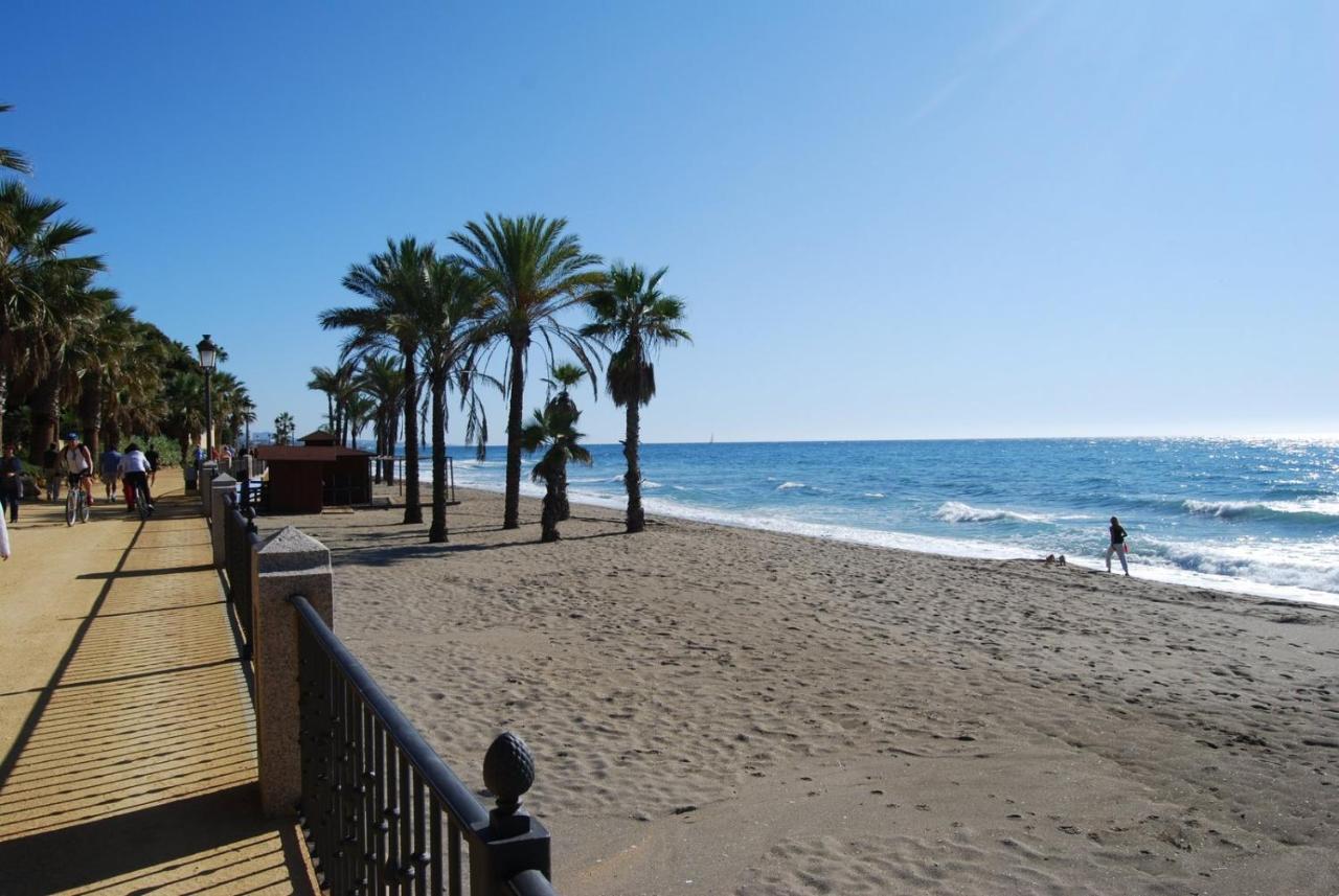 Jardines Del Mar - Wifi 539 Apartment Marbella